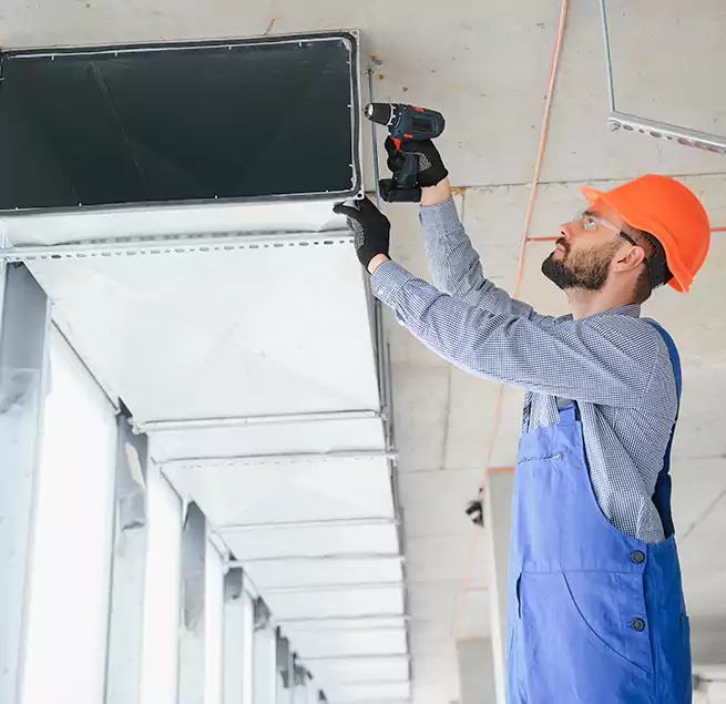 Why Homeowners & Businesses Trust Us in El Reno, OK