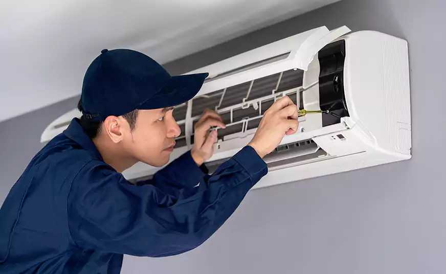 AC Duct Cleaning El Reno