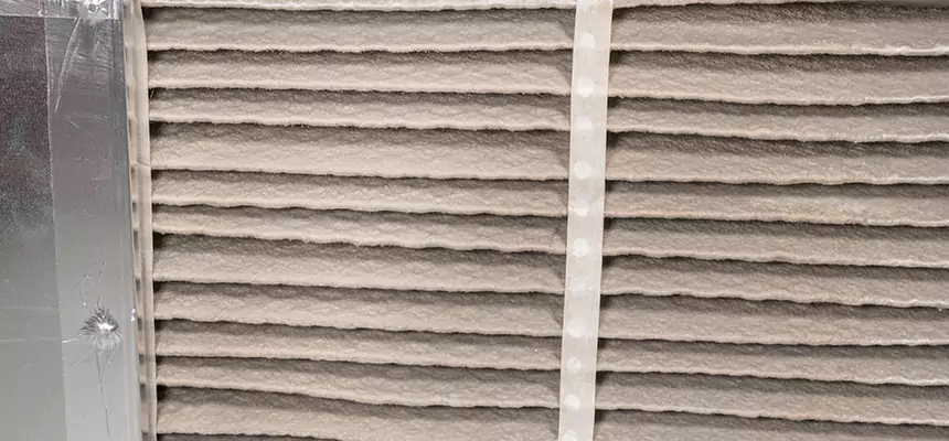 Mobile Car AC Filter Replacement in El Reno