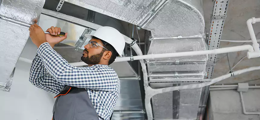 Proactive Ac Vent Repairs & Air Duct Replacement Companies Near Me in El Reno