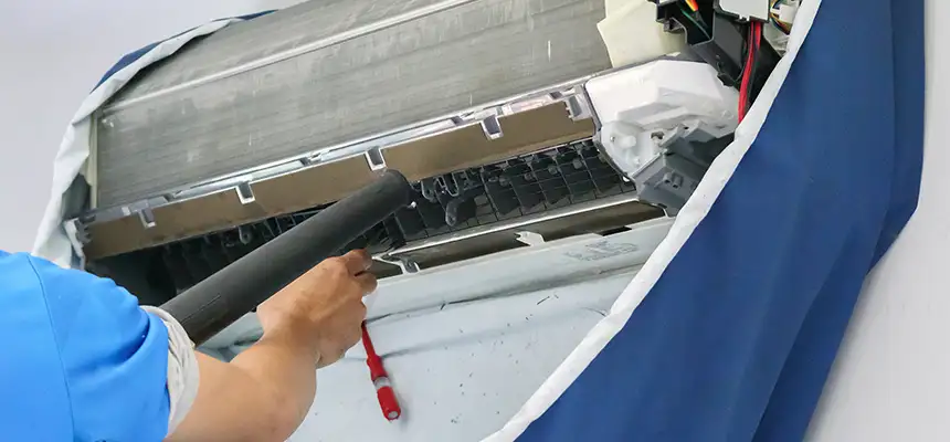 Advanced Clogged Dryer Vent Repair for Multi-Unit & Commercial in El Reno, OK