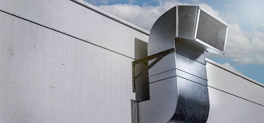 Trusted Industrial Dryer Vent Cleaning in El Reno