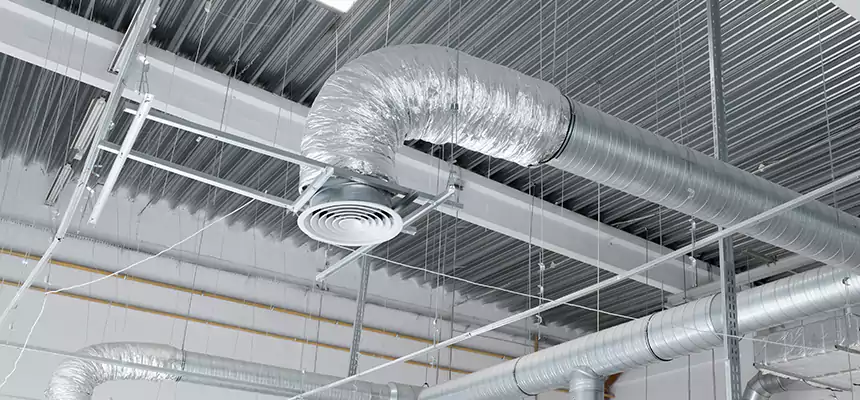 Our Dryer Vent Hose Replacement Services in El Reno, OK