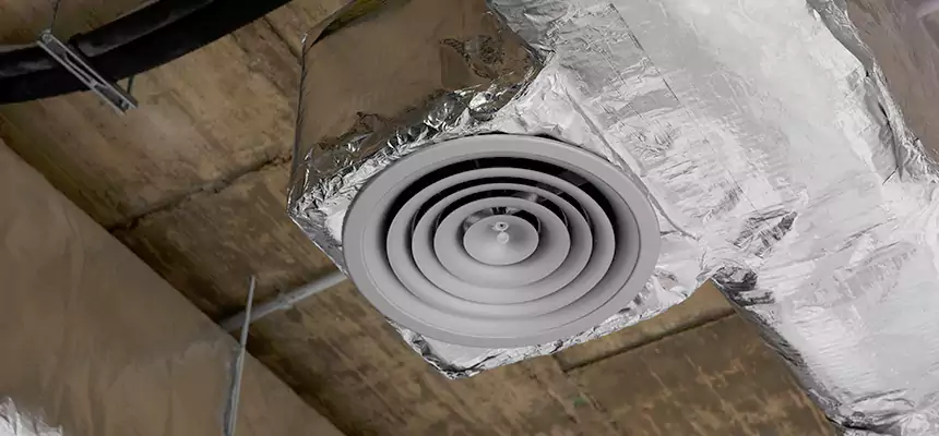 Our Industrial Dryer Vent Cleaning Services in El Reno, OK