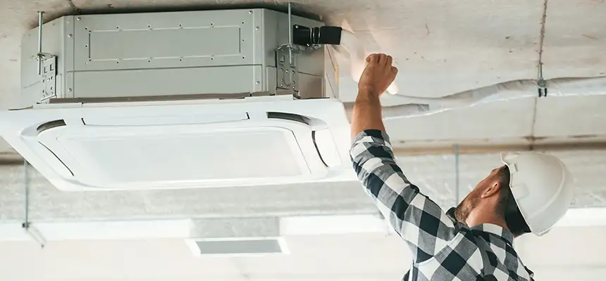 Our Local Vent Cleaning Services in El Reno, OK