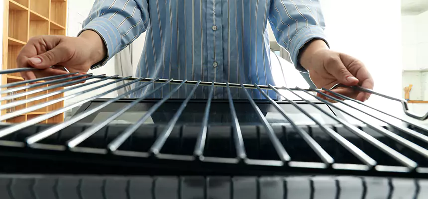 Our Vent Grille Washing Services in El Reno, OK