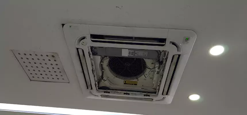 Our Wall Vent Cleaning Service Services in El Reno, OK