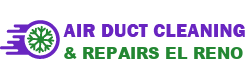 Air Duct Cleaning & Repairs El Reno