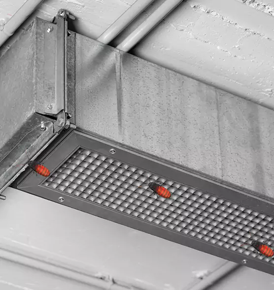 About Air Duct Cockroach Removal in El Reno, OK