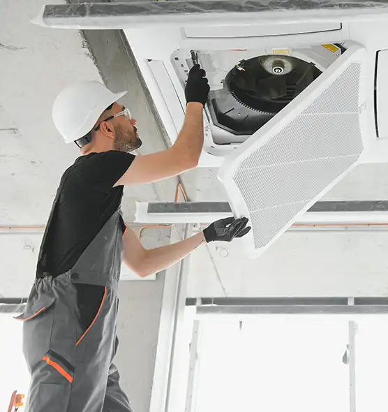 About Air Duct Rodent Removal in El Reno, OK