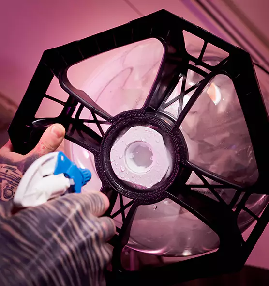 Advanced Basement Vent Cleaning in El Reno, OK