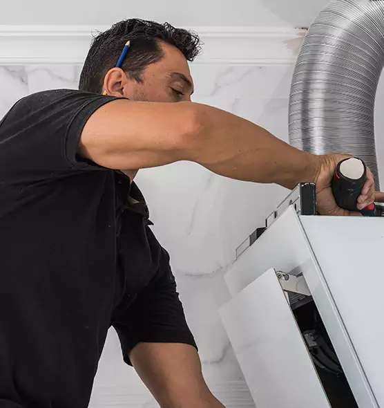 Trusted Bathroom Exhaust Duct Cleaning in El Reno, OK