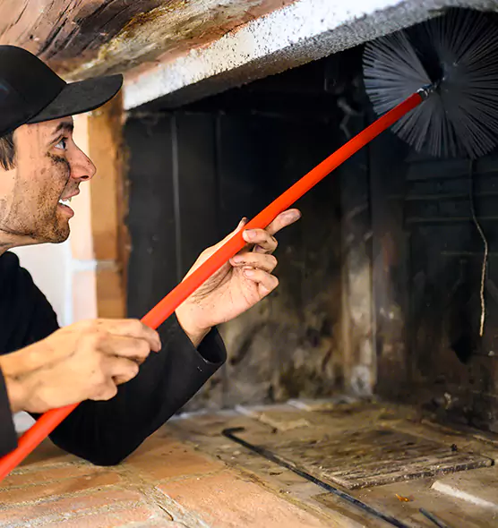 About Expert Chimney Cleaning in El Reno, OK