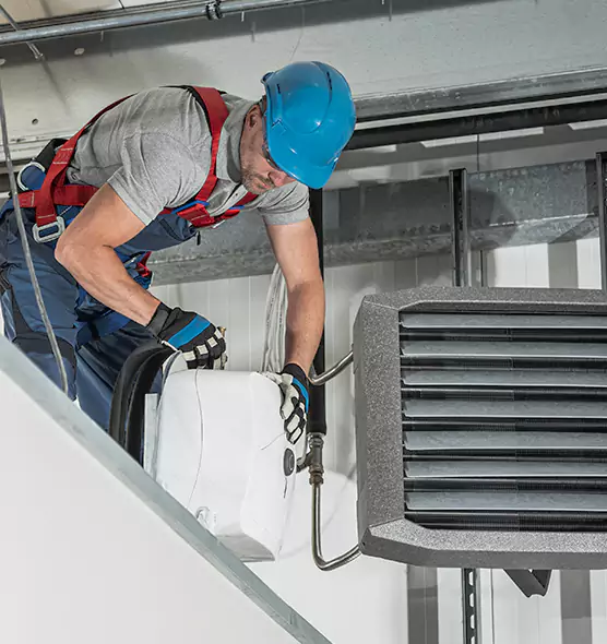 Professional Custom HVAC Ductworkin El Reno, OK
