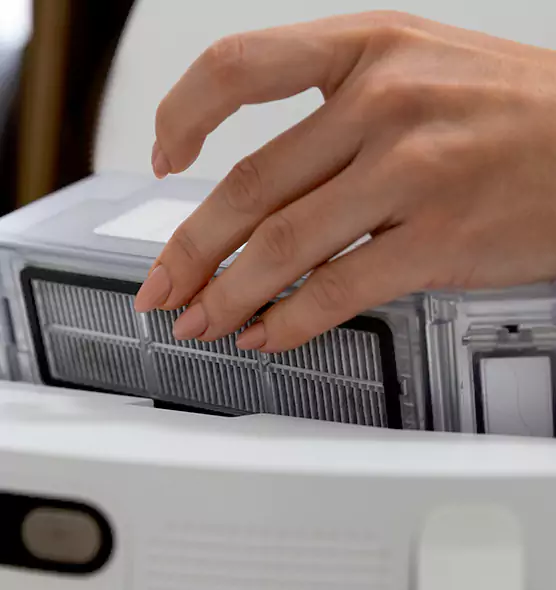  Professional Dryer Vent Lint Filter Cleaning in El Reno, OK