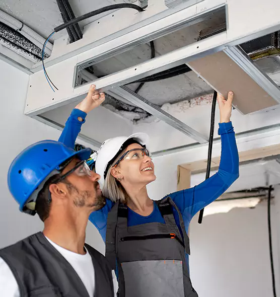 Comprehensive Duct Insulation Services in El Reno, OK