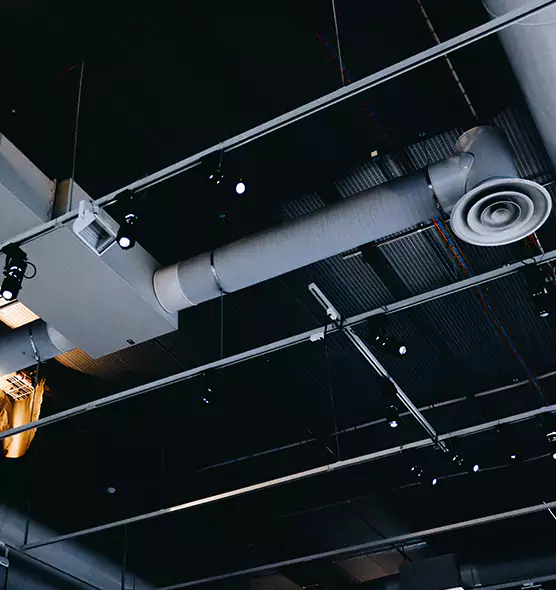 About Duct Sanitization with UV Light in El Reno, OK