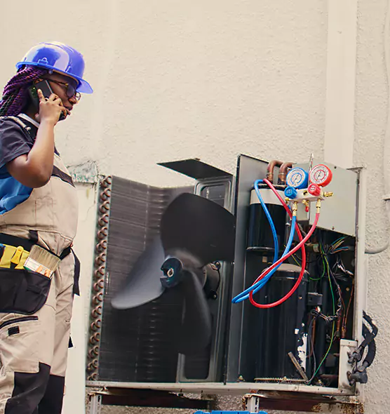 Professional Energy-Efficient HVAC Cleaning in El Reno, OK