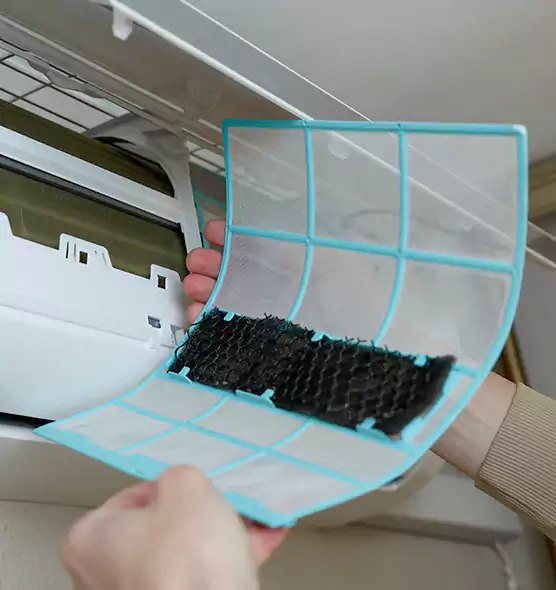 Welcome to Air Duct Cleaning & Repairs El Reno — Your Local HEPA Filter Installation Pros in El Reno, OK