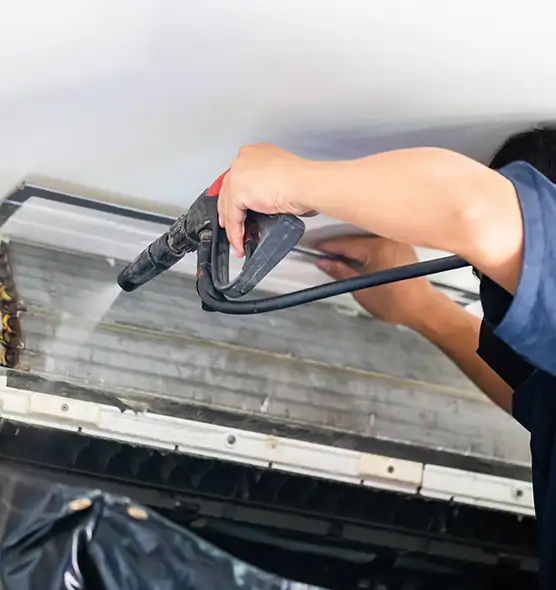 Welcome to Move-in/Move-out Duct Cleaning Services in El Reno, OK