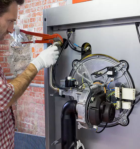 Advanced Repair Dryer Vent Hose in El Reno, OK