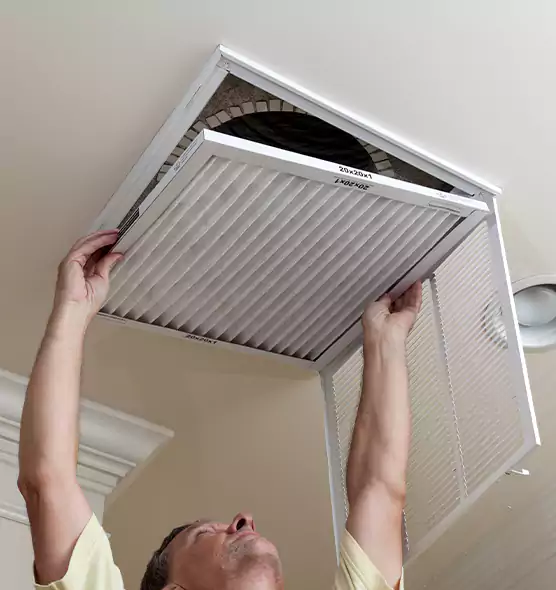 Advanced Residential Vent Cleaning in El Reno, OK