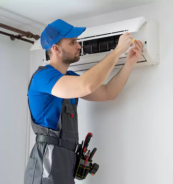 About Smart Thermostat AC Installation in El Reno, OK