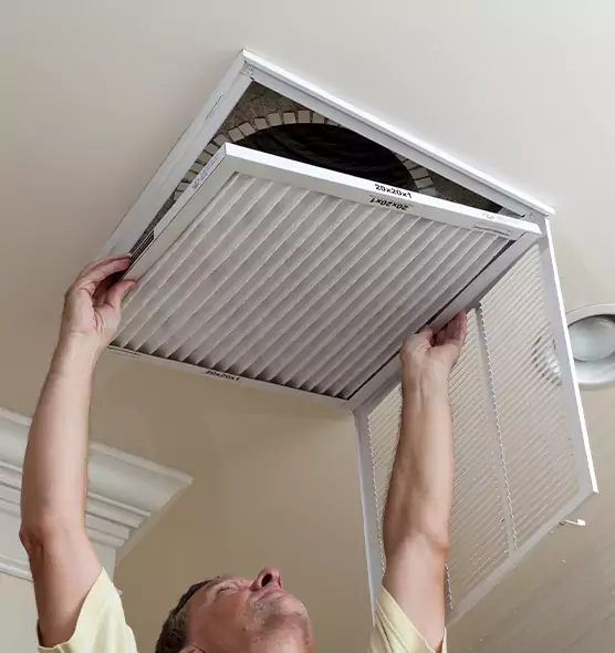 Trusted Vent Shaft Cleaning Expert in El Reno, OK