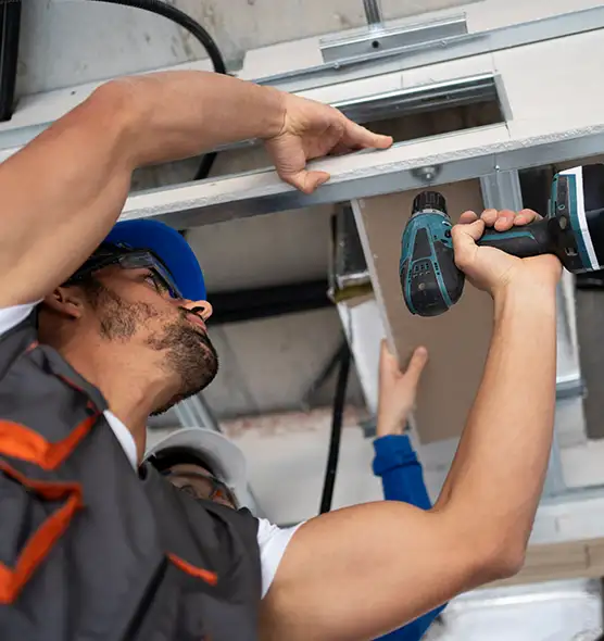 About Vent Smoke Odor Elimination in El Reno, OK