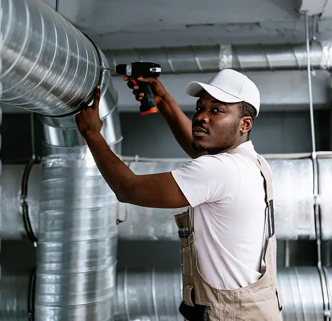 Why Homeowners & Businesses Trust Us El Reno, OK