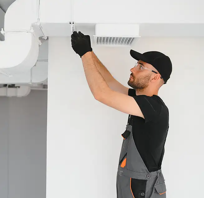 Why Homeowners & Businesses Trust Us in El Reno, OK?