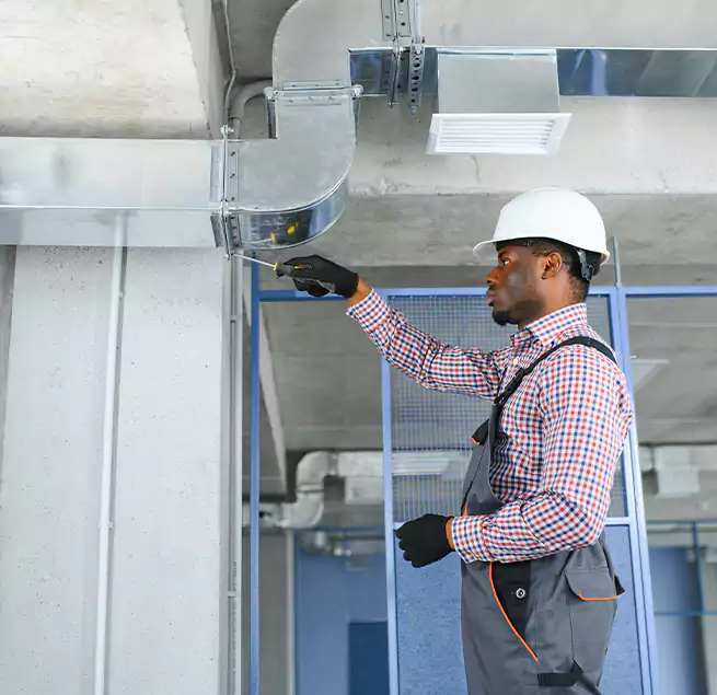 Why Homeowners & Businesses Trust Us El Reno, OK