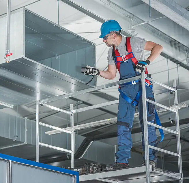 Why Homeowners & Businesses Trust Us in El Reno, OK?