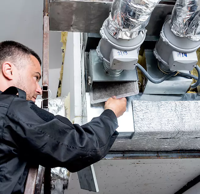 Why Homeowners & Businesses Trust Us in El Reno, OK?