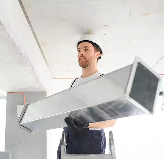 Why Homeowners & Businesses Trust Us in El Reno, OK