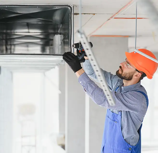 Why Homeowners & Businesses Trust Us in El Reno, OK?