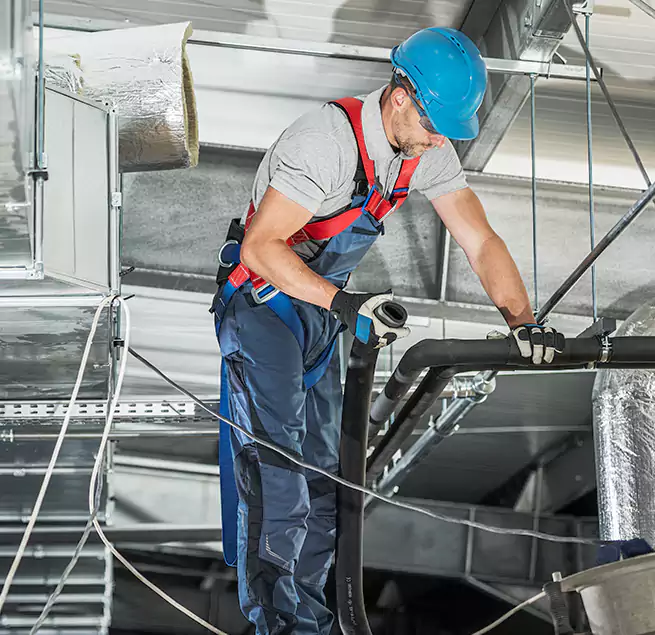 Why Homeowners & Businesses Trust Us in El Reno, OK?