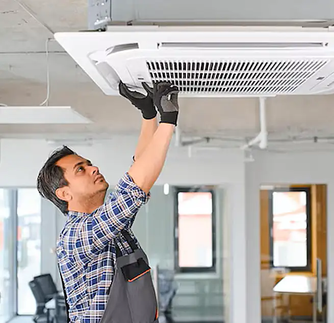 Why Homeowners & Businesses Trust Us in El Reno, OK?