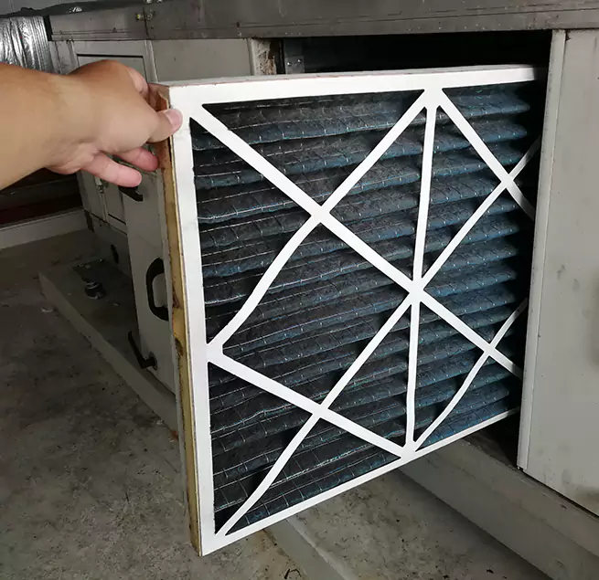 Why Homeowners & Businesses Trust Us El Reno, OK?