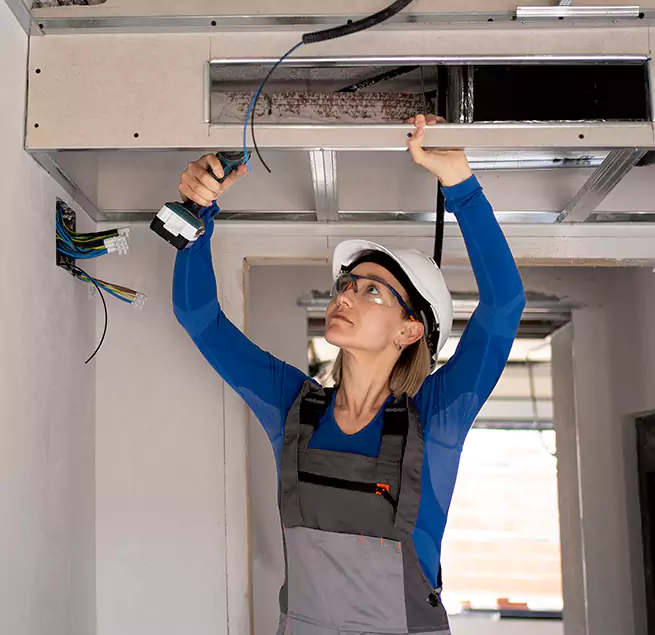 Why Homeowners & Businesses Trust Us in El Reno, OK?