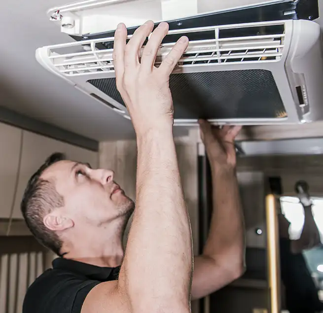 Why Homeowners & Businesses Trust Us El Reno, OK