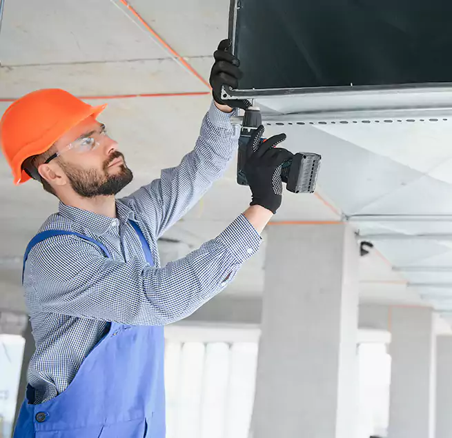 Why Homeowners & Businesses Trust Us in El Reno, OK?