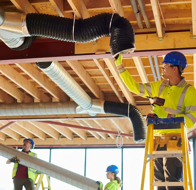 Why Homeowners & Businesses Trust Us in El Reno, OK?