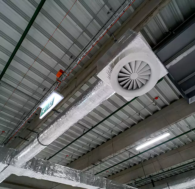 Why Homeowners & Businesses Trust Us in El Reno, OK?