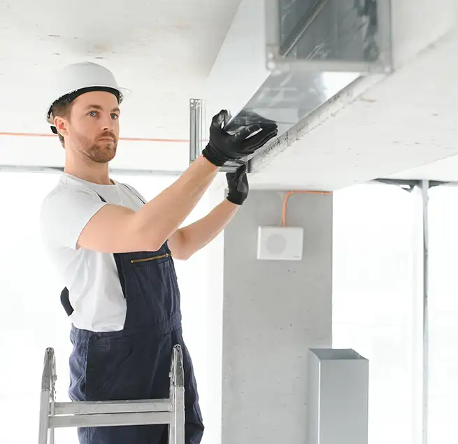 Why Homeowners & Businesses Trust Us in El Reno, OK?