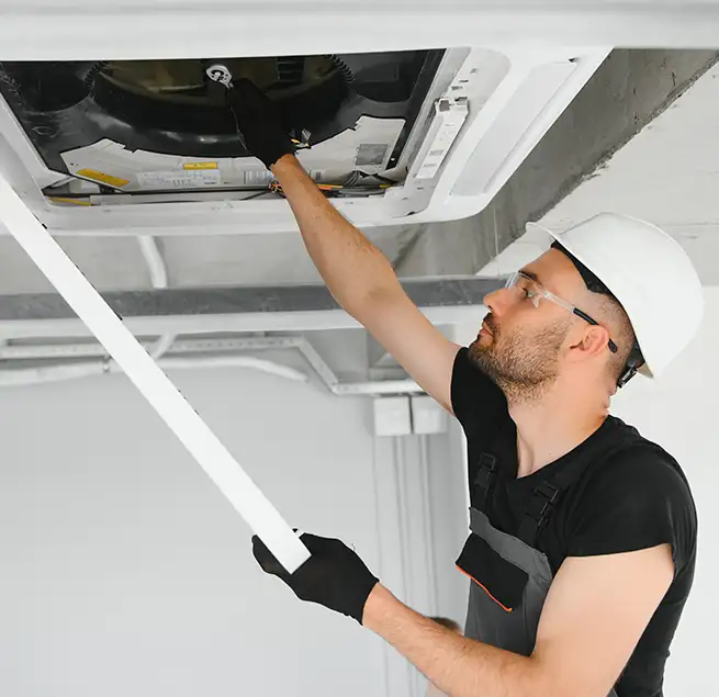 Why Homeowners & Businesses Trust Us in El Reno, OK?