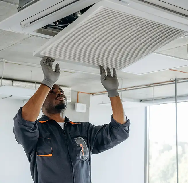  Why Homeowners & Businesses Trust Us in El Reno, OK?