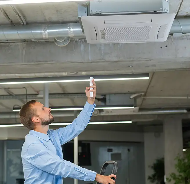 Why Homeowners & Businesses Trust Us in El Reno, OK?