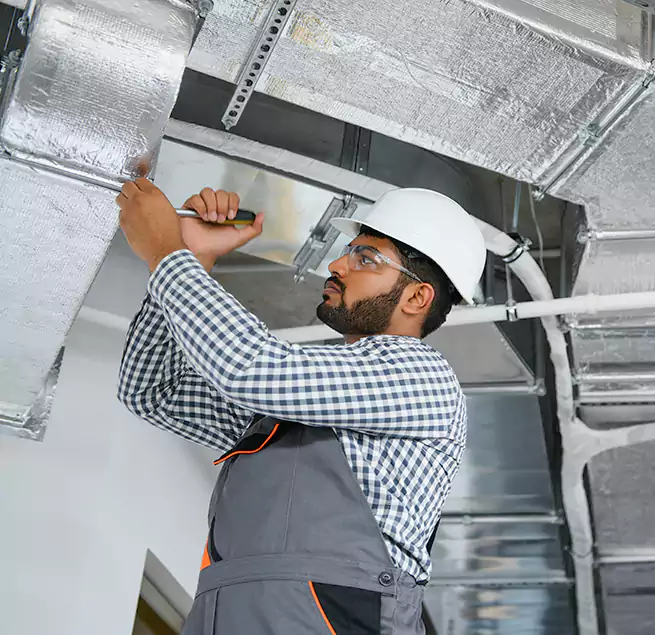 Why Homeowners & Businesses Trust Us in El Reno, OK?