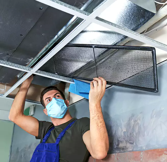 Why Homeowners Businesses Trust Us in El Reno, OK